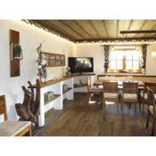 Chalet Aualm - FRT101