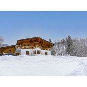 Chalet Barney XL