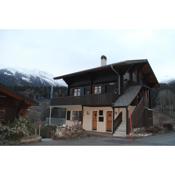 Chalet Bettlihorn