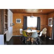 Chalet Bietschhorn Rosswald