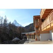 Chalet Binna