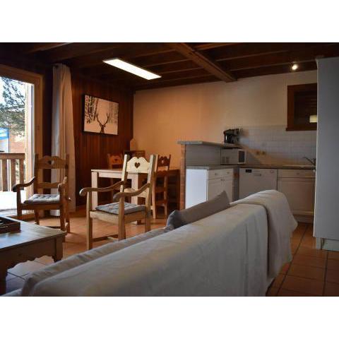 Chalet Bolquère, 4 pièces, 8 personnes - FR-1-592-50