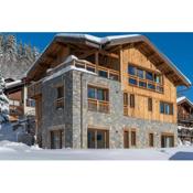 Chalet Carmen