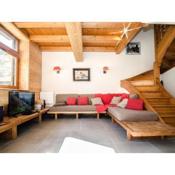 Chalet Chamonix-Mont-Blanc, 4 pièces, 6 personnes - FR-1-343-225