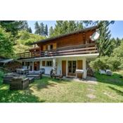 Chalet Chant de la Foret