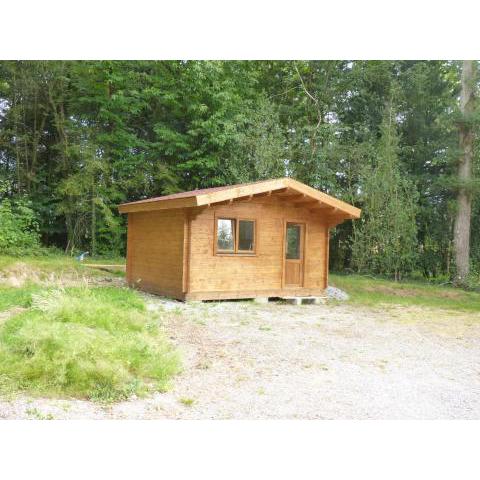 Chalet Chanterelle