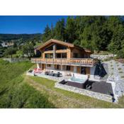 Chalet Charbray