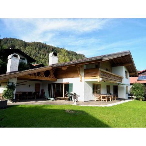 Chalet Chiemgau