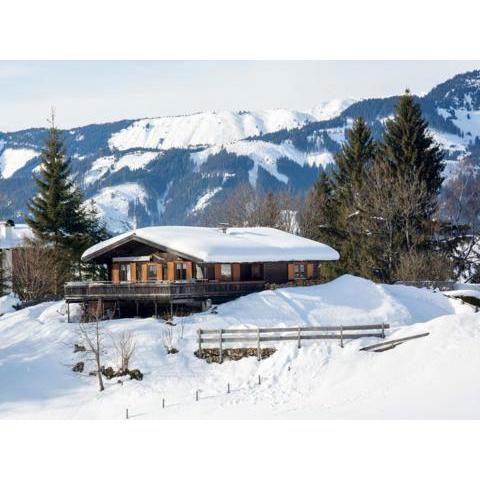 Chalet Christine - EBA110