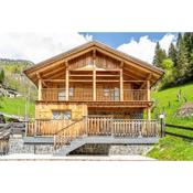 Chalet Civetta