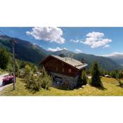 Chalet des Alpes NATURE & MOUNTAIN by Alpvision Résidences