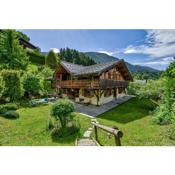 Chalet Ecritoire - Alpes Travel - Les Houches - Sleeps 10