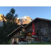 Chalet Eigerhome