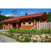 Chalet-Enzian-Bayerwald