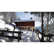 Chalet Faigaux