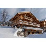 Chalet Folie Douce