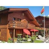 Chalet-Gafri - BnB - Frühstückspension - Service wie im Hotel