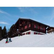 Chalet Gerbera