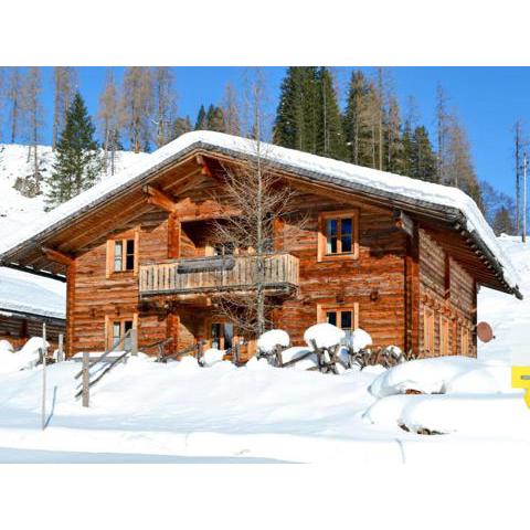 Chalet Gnadenalm - OBR103