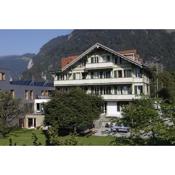 Chalet Hostel @ Backpackers Villa Interlaken