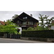 Chalet in Bern