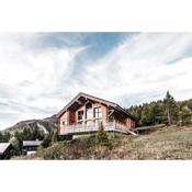 Chalet Kristall