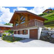 Chalet La Truffe by Interhome