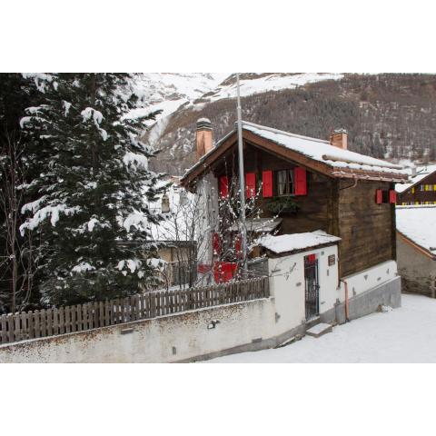 Chalet Le Camée