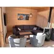 Chalet Le Vallonnet