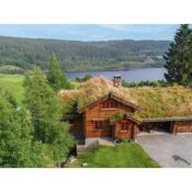 Chalet Lindefjeldbu - SOW144 by Interhome