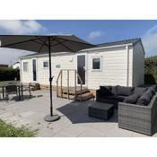 Chalet Lynn - Oosterschelde Camping Anna Friso