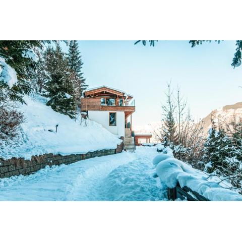 Chalet Max Panorama by we rent