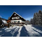 Chalet Megève, 8 pièces, 10 personnes - FR-1-569-59