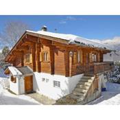 Chalet mit Saunabereich - CH 383.014