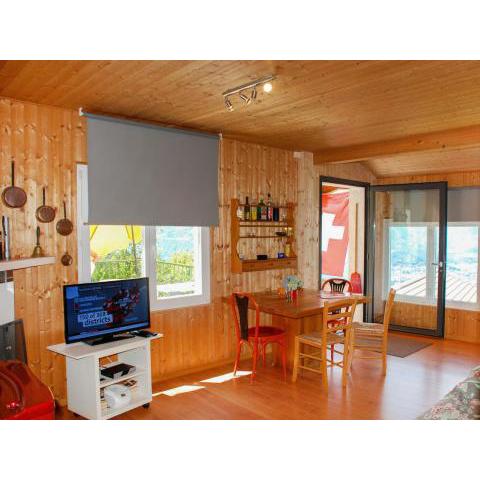 Chalet Monti di Piazzogna by Interhome