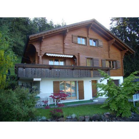 Chalet Murmeli