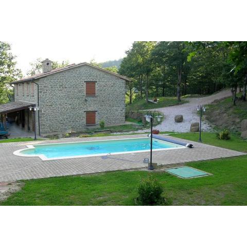 Chalet Nel Bosco - Relax, Piscina & privacy totale