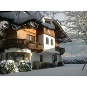 Chalet Neuhaus