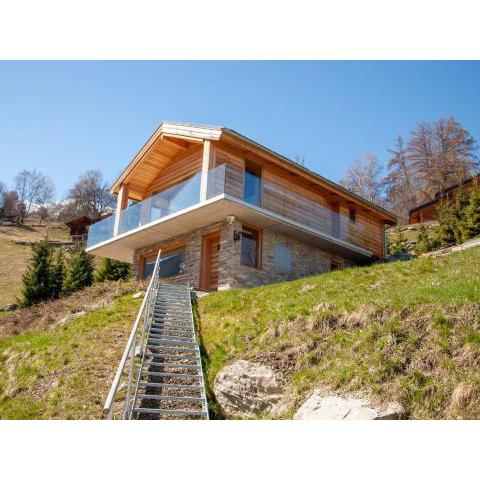 Chalet Papillon by Interhome