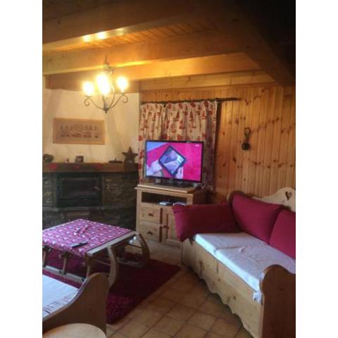 Chalet Pattier