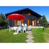 Chalet Peer Gynt by Interhome