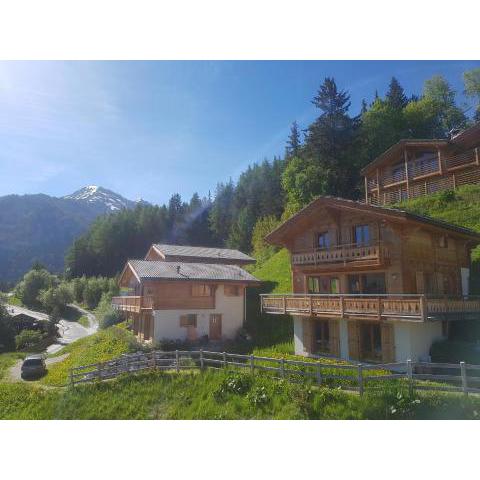 Chalet Petit Sapin