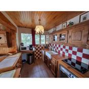 Chalet Saint-Michel-de-Chaillol, 5 pièces, 9 personnes - FR-1-393-168