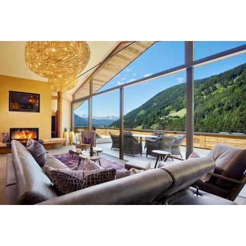 Chalet SALENA luxury lodge