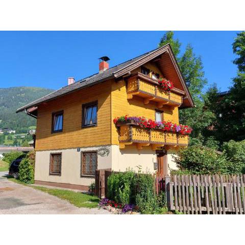 CHALET SCHWALBENNEST