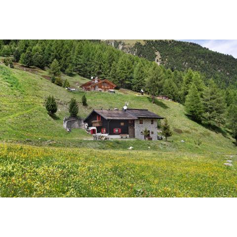 Chalet Shalom Livigno