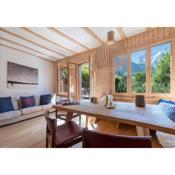 Chalet Sonneck