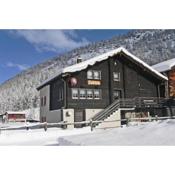 Chalet Talblick