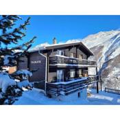 Chalet TALBLICK - Luxurious Penthouse on the 1st floor!