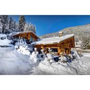 Chalet Tinatha - OVO Network